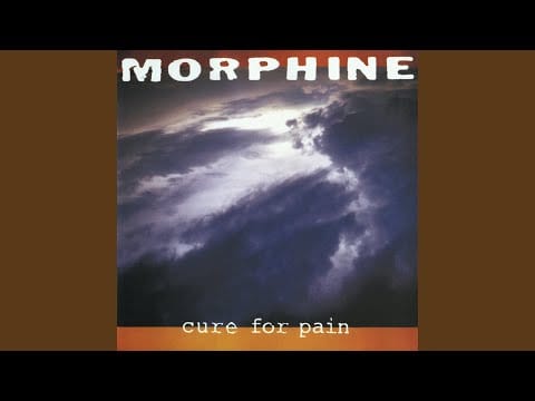 Morphine (2) — Dawna