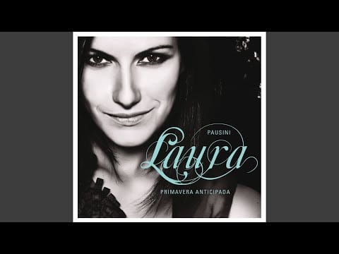 Laura Pausini — La impresión
