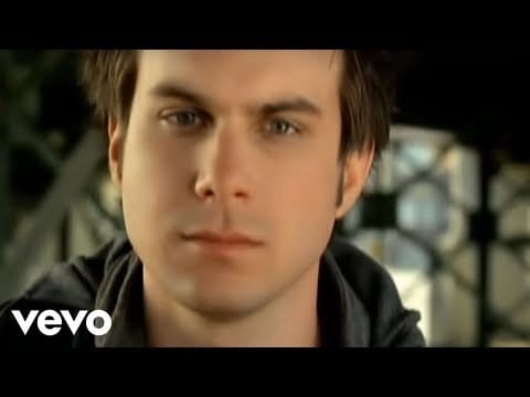 Howie Day — Howie Day - Collide (Official Video w/ Chris Lord-Alge Mix Audio)