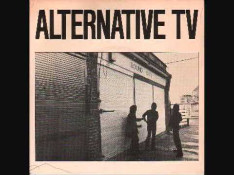 Alternative TV — Alternative TV  Life After Life + Dub