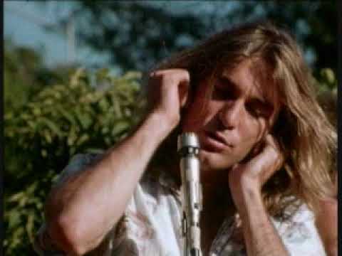 Dennis Wilson (2) — Dennis Wilson -Holy Man