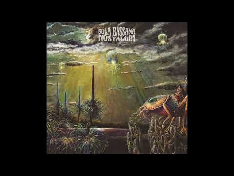 Sula Bassana — sula bassana ~ nostalgia