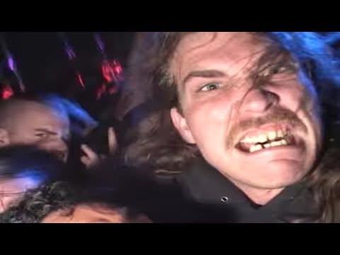 Chimaira — Chimaira - Pure Hatred [OFFICIAL VIDEO]