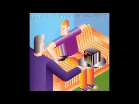 The Living Room — The Living Room - Roomservice