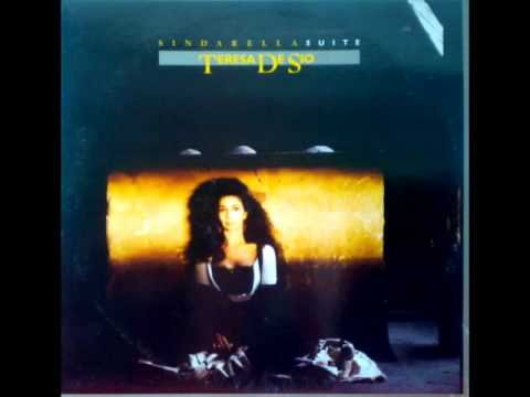 Teresa De Sio — La storia vera di Lupita Mendera
