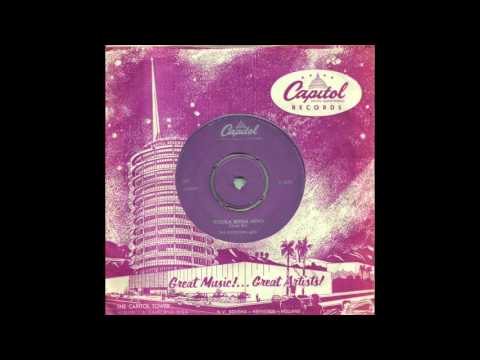 The Piltdown Men — THE PILTDOWN MEN Tequila Bossa Nova