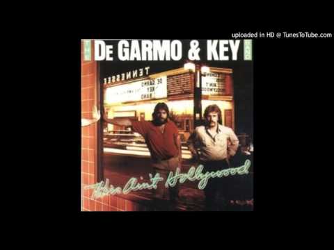 DeGarmo & Key — 4. Never Be the Same - DeGarmo & Key - This Ain't Hollywood (1980)