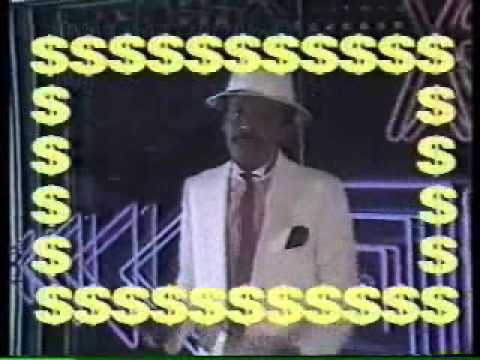 Ronnie Jones — Ronnie Jones - Richman