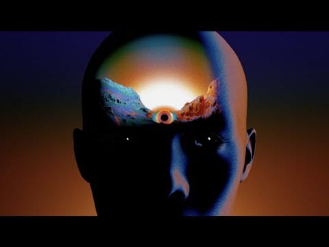 Coldplay — Moon Music (A Film For The Future)