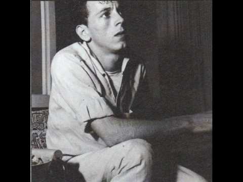Gene Vincent & His Blue Caps — Gene Vincent - "Time will bring you everything"