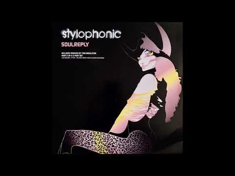 Stylophonic — Stylophonic - Soulreply (Tom Middleton's Cosmos Dub)