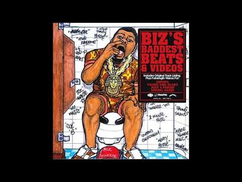 Biz Markie — Biz Markie -  This Is Something For The Radio