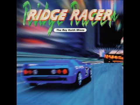 Namco Sampling Masters — Namco Sampling Masters - Ridge Racer (Jazz Dub Mix)