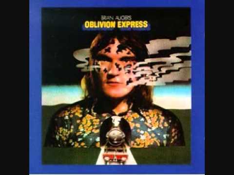 Brian Auger's Oblivion Express — Oblivion express