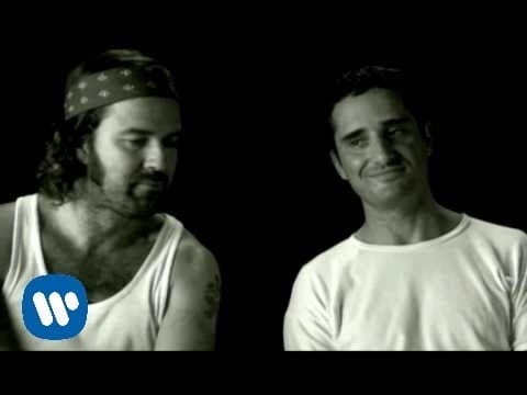 Jarabe de Palo — Jarabe de Palo - Que bueno, que bueno (video clip)