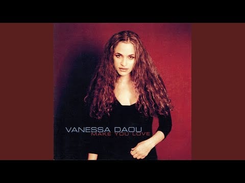Vanessa Daou — Bittersweet