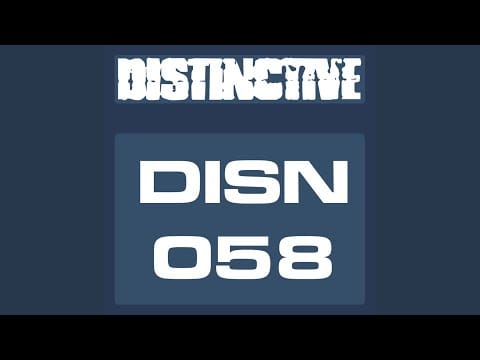 Lennie De Ice — We Are I.E. (Hybrid's Dark Mix)