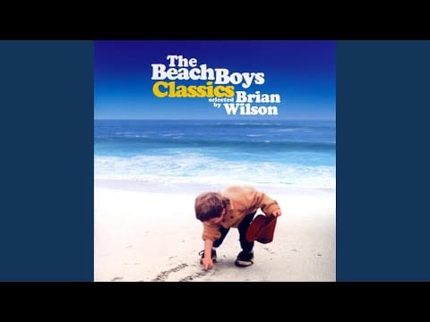 The Beach Boys — The Warmth Of The Sun (Remastered)