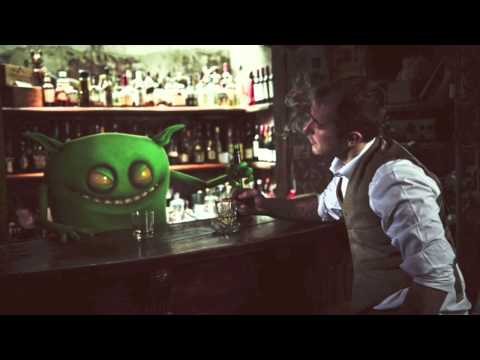 Feed Me — Feed Me - Rat Trap