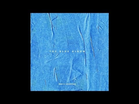 Reeko — Reeko w/ Architectural - Blue