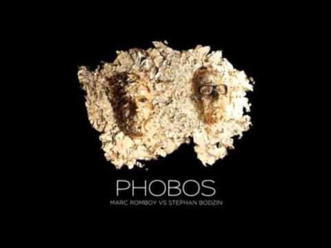 Marc Romboy vs. Stephan Bodzin — Marc Romboy & Stephan Bodzin - Phobos (Synthapella)