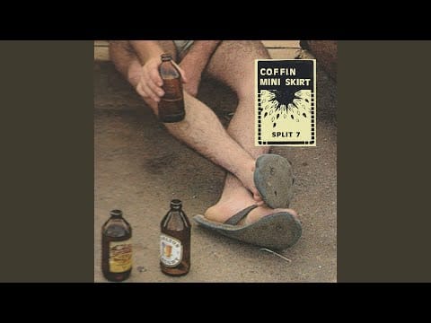 Mini Skirt — Bag of Bones
