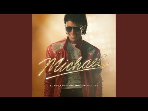 Michael Jackson — Thriller (Auranauts remix)
