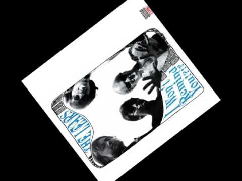 The Lears — The Lears ★ I Won't Remind You