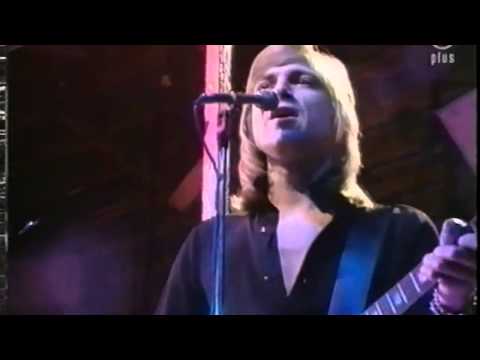 Justin Hayward — Justin Hayward / John Lodge -  Blue Guitar 1975
