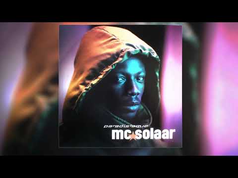 MC Solaar — M̲C̲ S̲o̲l̲a̲a̲r̲ | P̲a̲r̲a̲d̲i̲s̲i̲a̲q̲u̲e̲