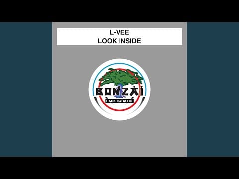 L-Vee — Look Inside (Original Mix)