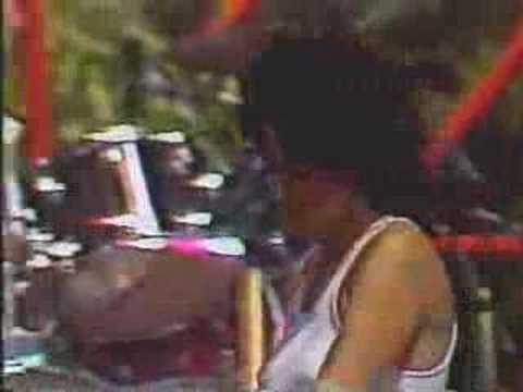 Rough Trade — ROUGH TRADE - Shaking the Foundations (live)