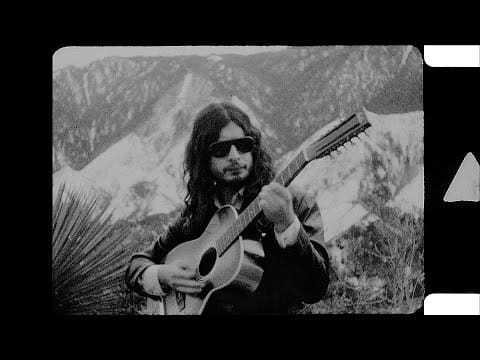 Grave Flowers Bongo Band — Grave Flowers Bongo Band - Smile (official video)