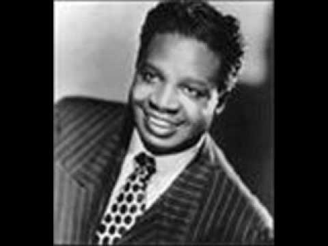 Roy Brown — Roy Brown - Good Rockin' Tonight 1947