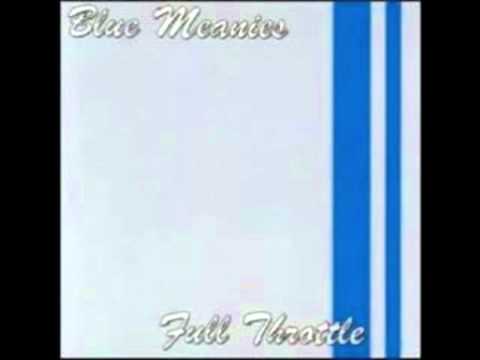 Blue Meanies — blue meanies - Happy Together - Full Throttle