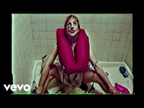 Lady Gaga — Folie à Deux