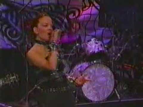 Garbage — Garbage "Special" U.S. television 1999