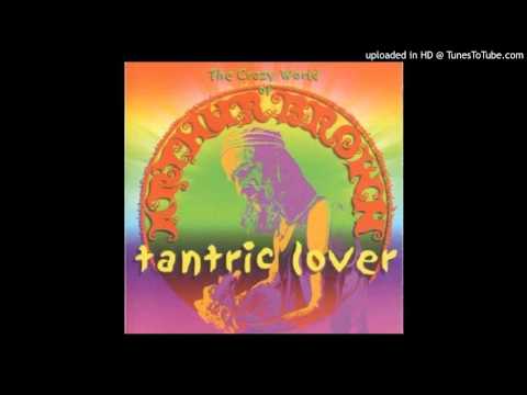 The Crazy World Of Arthur Brown — The Crazy World of Arthur Brown - The Bridge