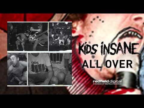 Kids Insane — RFD 008: KIDS INSANE - All Over // 05. Waste