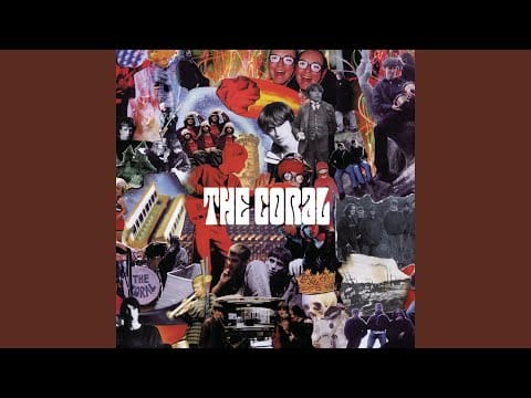 The Coral — Calendars and Clocks