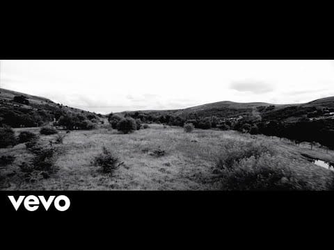 James Dean Bradfield — Public Service Broadcasting - Turn No More ft. James Dean Bradfield