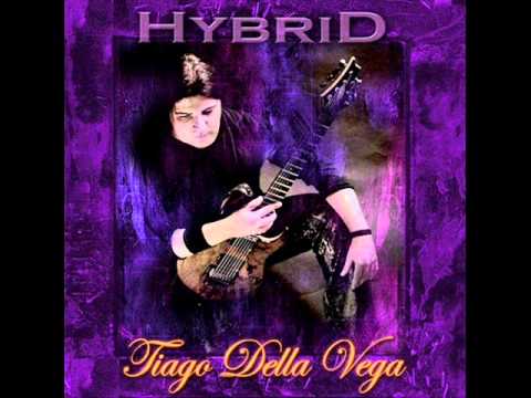 Tiago Della Vega — Tiago Della Vega - Distant Dreams