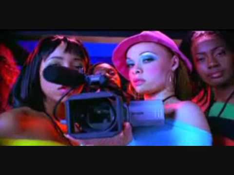 Baby Bash — Baby Bash - Menage A Trois Feat. Shadow, Don Cisco & Frankie J [Official Video]