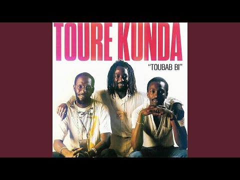 Touré Kunda — Karadindi