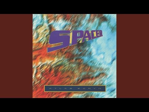 Spacer — Vacuum Of Facts