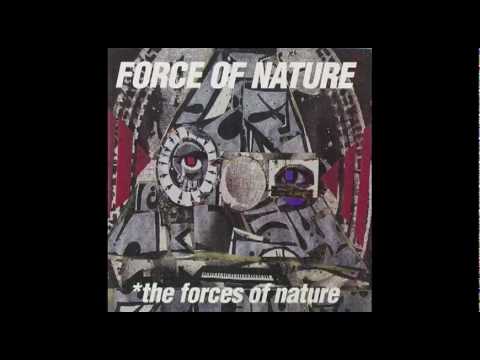 Force Of Nature — Force Of Nature - Spirit