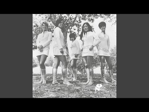 Female Species — I’m Gonna Make It