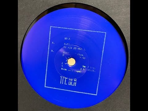 DD 2 — DD 2 - Infinite (2021 - The Final Experiment - TFEx12) aka Shed