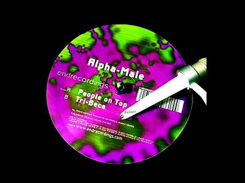 Alpha Male — ALPHA-MALE "TRIBECA"