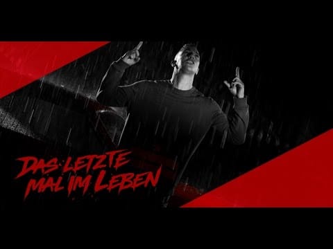 Farid Bang — Farid Bang ► DAS LETZTE MAL IM LEBEN ◄ [ official Video ] prod. by Undercover Molotov